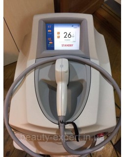 Апарат для лазерної терапії епіляції Lumenis " Light Sheer ET 400 до 2018г. відновлений на заводі Lumenis Апарат для лазерної терапії епіляції Lumenis " Light Sheer ET 400 до 2018г. відновлений на заводі Lumenis