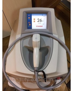 Апарат для лазерної терапії епіляції Lumenis " Light Sheer ET 400 до 2018г. відновлений на заводі Lumenis Апарат для лазерної терапії епіляції Lumenis " Light Sheer ET 400 до 2018г. відновлений на заводі Lumenis