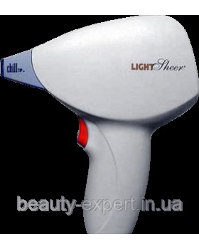 Апарат лазерної епіляції Lumenis " Light Sheer Duet 2019 року випуску діодний лазер для видалення волосся-foto5