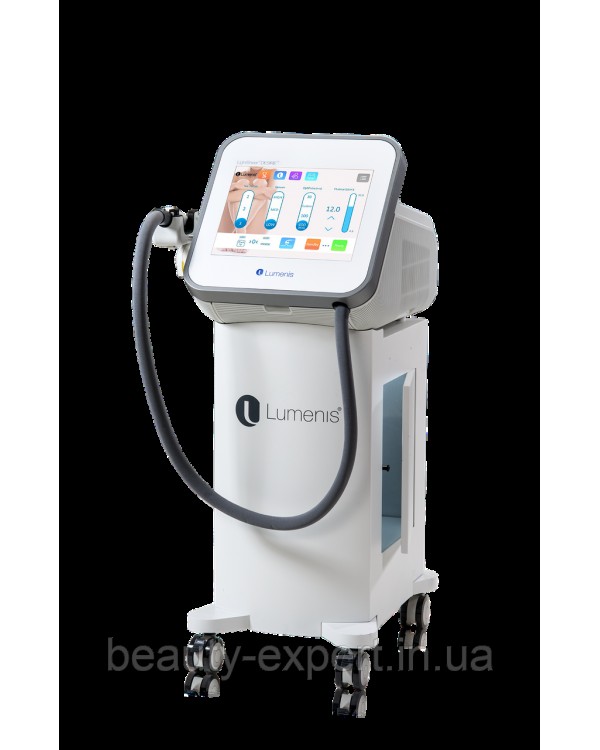 Сучасний Апарат для лазерної епіляції Lumenis " Light Sheer Desire 2020 року випуску