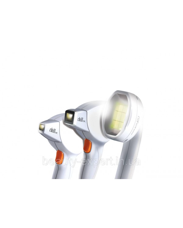 Сучасний Апарат для лазерної епіляції Lumenis " Light Sheer Desire 2020 року випуску