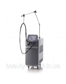 Candela Gentle Lase Pro Апарат для лазерної епіляції і депіляції Candela Gentle Lase Pro Апарат для лазерної епіляції і депіляції