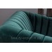 Крісло для клієнтів ASPREY 1 VELVET BL.78 ніжки венге Широке м'яке крісло для зони очікування Крісло для клієнтів ASPREY 1 VELVET BL.78 ніжки венге Широке м'яке крісло для зони очікування