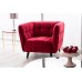М'яке крісло для клієнтів CASTELLO 1 VELVET BL.59 крісло очікування для кабінету офісу салону М'яке крісло для клієнтів CASTELLO 1 VELVET BL.59 крісло очікування для кабінету офісу салону