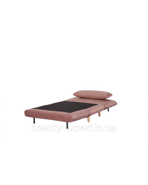Розкладне крісло SPIKE VELVET з м'якою велюровою оббивкою Крісло для гостьової та лаунж-зони Розкладне крісло SPIKE VELVET з м'якою велюровою оббивкою Крісло для гостьової та лаунж-зони