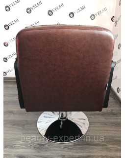 Перукарське крісло для салону краси Bronx VM870-foto5