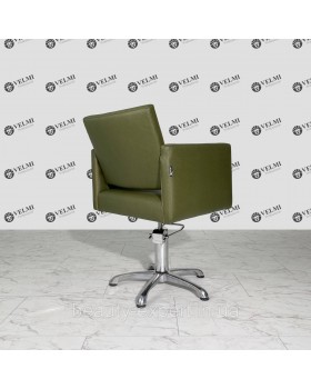 Гидравлическое парикмахерское кресло Sheryl VM841_Nube39-foto2