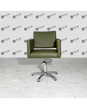 Гидравлическое парикмахерское кресло Sheryl VM841_Nube39-foto3