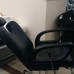 Barber Крісла перукарське для барбершопу ZD-302B перукарське чоловіче крісло з підголівником Barber Крісла перукарське для барбершопу ZD-302B перукарське чоловіче крісло з підголівником