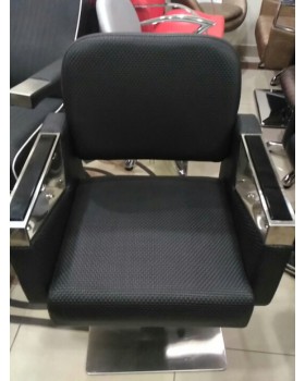 Перукарське крісло на квадратній базі ZD-368-foto5