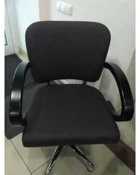 Перукарське крісло для клієнтів ZD-300-foto2