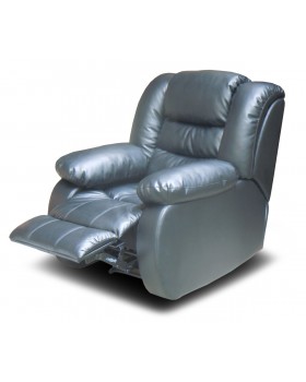 Крісло для педикюру реклайнер для нарощування вій, крісло - реклайнер для салону краси Вегас-foto2