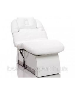 Кушетка косметологічна електрична IONTO RELAX CLASSIC Стаціонарний масажний стіл СПА Кушетка косметологічна електрична IONTO RELAX CLASSIC Стаціонарний масажний стіл СПА