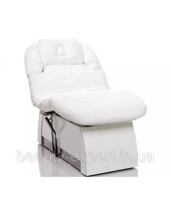 Кушетка косметологічна електрична IONTO RELAX CLASSIC Стаціонарний масажний стіл СПА Кушетка косметологічна електрична IONTO RELAX CLASSIC Стаціонарний масажний стіл СПА