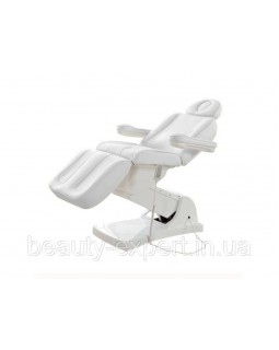 Косметологічна кушетка електрична для лікаря косметолога BS-076 процедурні крісла та кушетки Косметологічна кушетка електрична для лікаря косметолога BS-076 процедурні крісла та кушетки