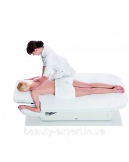 Кушетка-стіл масажно-косметологічна RELAX MASSAGE кушетка з підігрівом-foto7