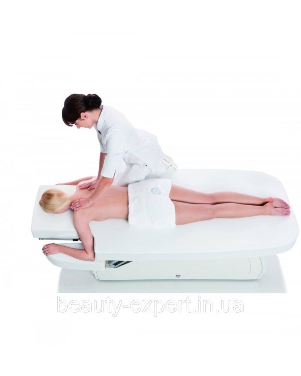 Кушетка-стіл масажно-косметологічна RELAX MASSAGE кушетка з підігрівом