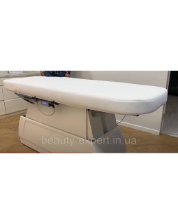 Кушетка-стіл масажно-косметологічна RELAX MASSAGE кушетка з підігрівом Кушетка-стіл масажно-косметологічна RELAX MASSAGE кушетка з підігрівом