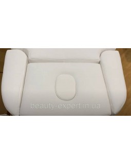 Кушетка-стіл масажно-косметологічна RELAX MASSAGE кушетка з підігрівом-foto3