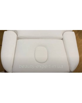 Кушетка-стіл масажно-косметологічна RELAX MASSAGE кушетка з підігрівом-foto3