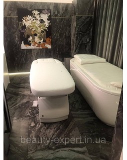 Кушетка-стіл масажно-косметологічна RELAX MASSAGE кушетка з підігрівом-foto4