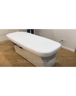 Кушетка-стіл масажно-косметологічна RELAX MASSAGE кушетка з підігрівом-foto5