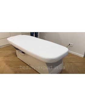 Кушетка-стіл масажно-косметологічна RELAX MASSAGE кушетка з підігрівом-foto5