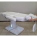 Кресло автоматическое для косметолога Кушетка косметологическая электрическая для клиники L538A (3 мотора) Кресло автоматическое для косметолога Кушетка косметологическая электрическая для клиники L538A (3 мотора)