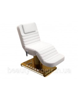 Кушетка косметологічна електрична BEAUTY BS-056 крісло-кушетка для лікаря косметолога лежак для татуажу
