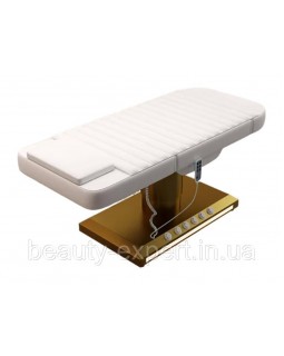 Кушетка косметологічна електрична BEAUTY BS-056 крісло-кушетка для лікаря косметолога лежак для татуажу-foto2