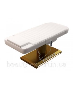 Кушетка косметологічна електрична BEAUTY BS-056 крісло-кушетка для лікаря косметолога лежак для татуажу-foto2