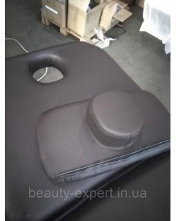 Кушетка масажна з електроприводом стіл косметолога арт.2210AY-foto4