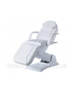 Кушетка для косметолога з електричним регулюванням висоти B-042 Кушетка для косметолога з електричним регулюванням висоти B-042