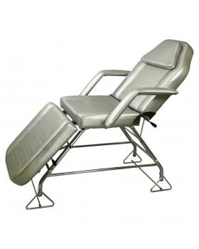 Кушетка косметологическая стационарная ZD-805A