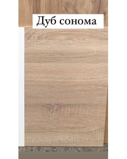 Лабораторія / шафа-вітрина /Стелаж-перегородка для салонів краси SV204-25-foto10