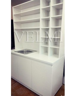 Лабораторія VM528 ДСП (Еггер)-foto7