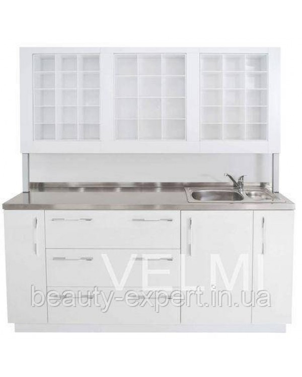 Лабораторія для парикмахерской ДСП (EGGER) VM524