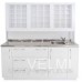 Лабораторія для парикмахерской ДСП (EGGER) VM524