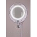 Увеличительная лампа-лупа 6014-8 60 SMD LED с регулировкой яркости теплый-холодный свет 1-12W 3D 5 Увеличительная лампа-лупа 6014-8 60 SMD LED с регулировкой яркости теплый-холодный свет 1-12W 3D 5