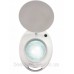 Косметологическая Лампа-лупа мод. 6027K-H-8 60 SMD LED "холодный" и "теплый" свет 1-12W 5D 5 Косметологическая Лампа-лупа мод. 6027K-H-8 60 SMD LED "холодный" и "теплый" свет 1-12W 5D 5