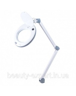 ЛАМПА-ЛУПА 6014-8 60 SMD LED 12W-Сама яскрава лампа ЛАМПА-ЛУПА 6014-8 60 SMD LED 12W-Сама яскрава лампа