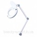 ЛАМПА-ЛУПА 6014-8 60 SMD LED 12W-Самая яркая лампа ЛАМПА-ЛУПА 6014-8 60 SMD LED 12W-Самая яркая лампа