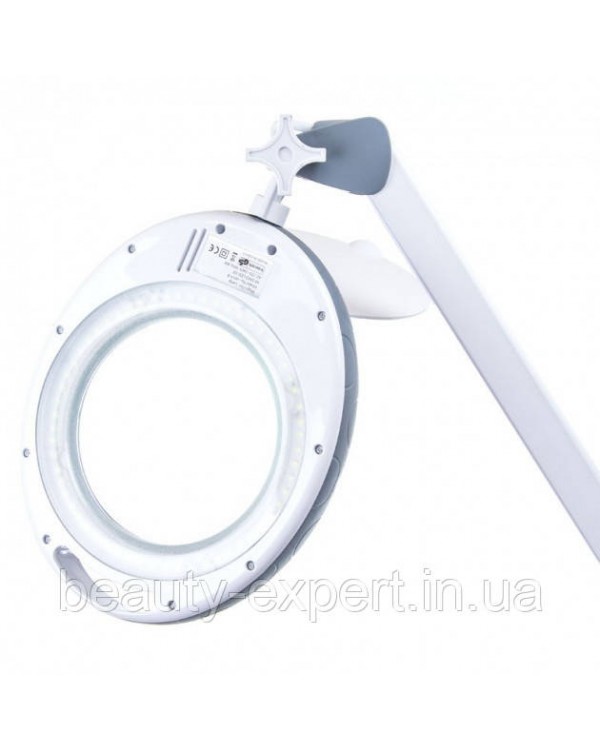 ЛАМПА-ЛУПА 6014-8 60 SMD LED 12W-Самая яркая лампа ЛАМПА-ЛУПА 6014-8 60 SMD LED 12W-Самая яркая лампа