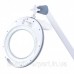 ЛАМПА-ЛУПА 6014-8 60 SMD LED 12W-Самая яркая лампа 5 ЛАМПА-ЛУПА 6014-8 60 SMD LED 12W-Самая яркая лампа 5