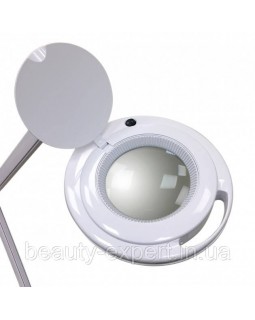 Лампа-лупа для косметолога мод. LS-6017Н LED — 3 ДІОПТРІЇ 9W, холодне світло 3D (діоптрії) Лампа-лупа для косметолога мод. LS-6017Н LED — 3 ДІОПТРІЇ 9W, холодне світло 3D (діоптрії)