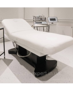Стаціонарний масажний стіл електричний для SPA комплексів, для масажних, для косметологічних 2290 SF-foto4