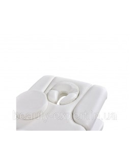 Стіл масажний стаціонарний з електроприводом (3 мотори) BS-3805F-foto3