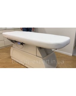 Масажний стіл із Підігрівом! електрична кушетка для масажу електромеханічна косметологічна IONTO M-foto5