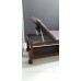 Стол массажный KP-11 BROWN кушетка массажная SPA деревянный массажный стол 2 секции с регулировкой Стол массажный KP-11 BROWN кушетка массажная SPA деревянный массажный стол 2 секции с регулировкой