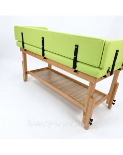 Масажний стіл Д-150 см KP-KIDS масажна кушетка для дітей-foto4